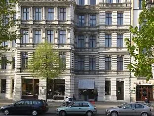 Hotel Riehmers Hofgarten Berlijn 4*,  Duitsland