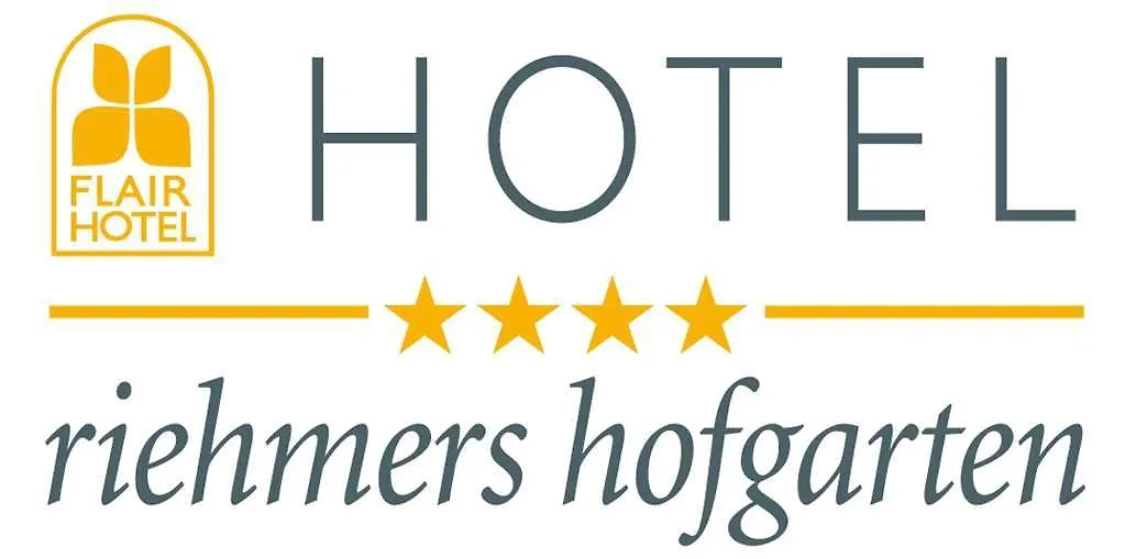 Hotel Riehmers Hofgarten Berlijn