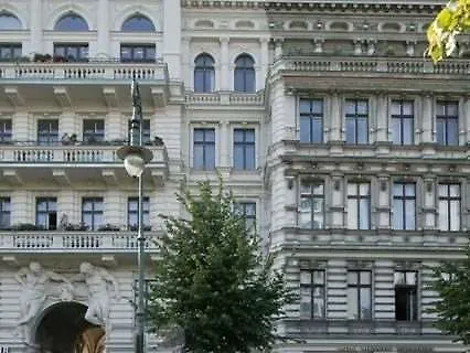 Hotel Riehmers Hofgarten Berlijn