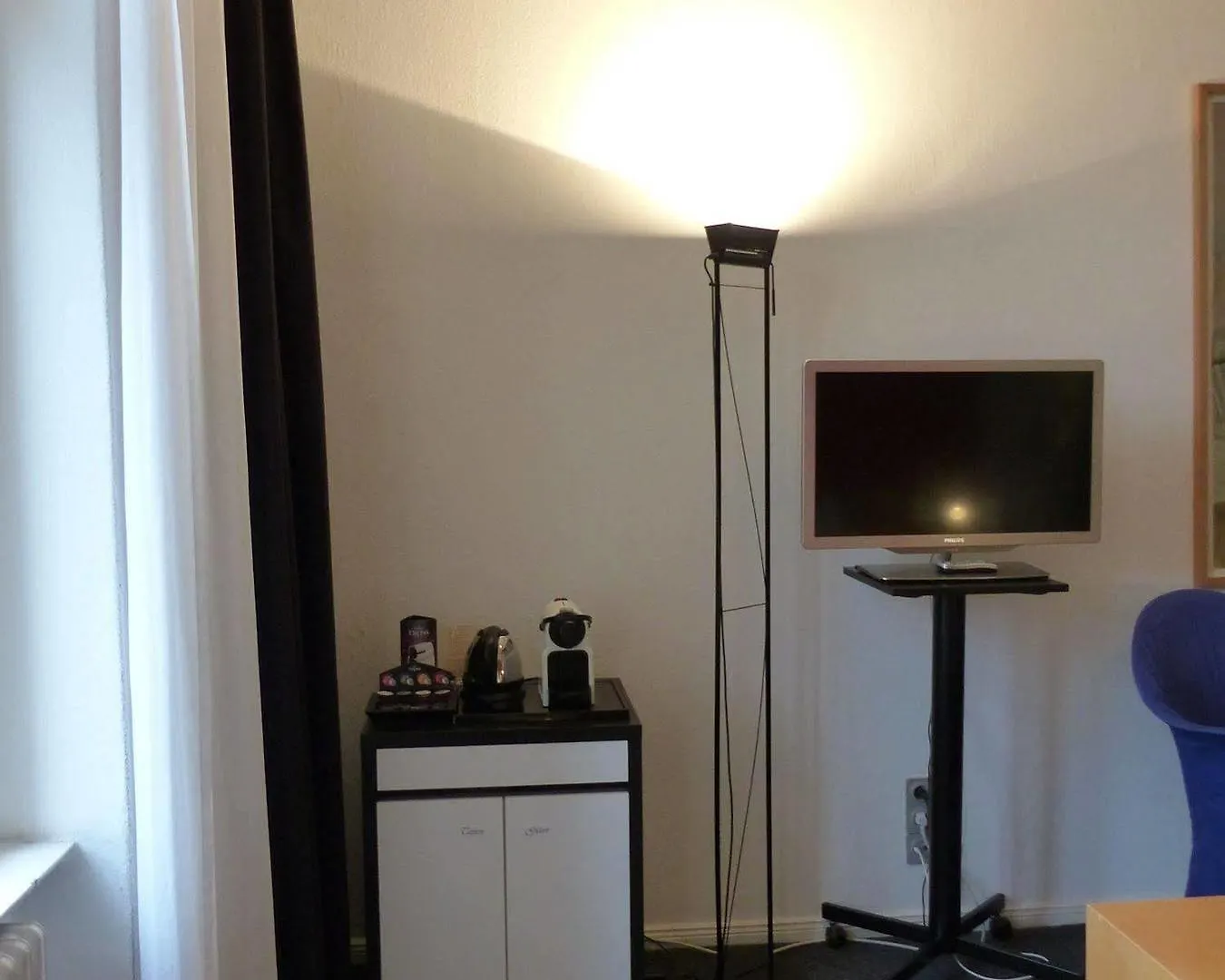 Hotel Riehmers Hofgarten Berlijn