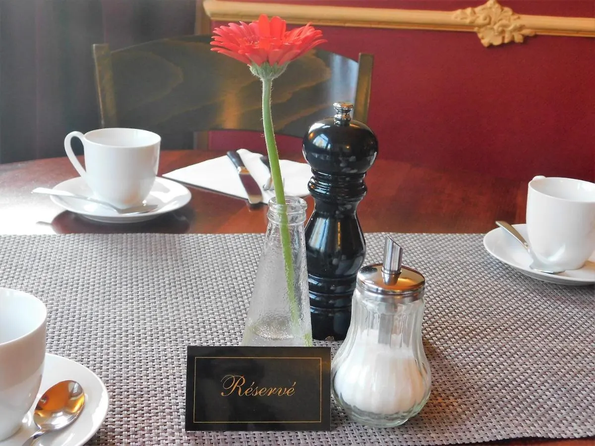 Hotel Riehmers Hofgarten Berlijn 4*,  Duitsland